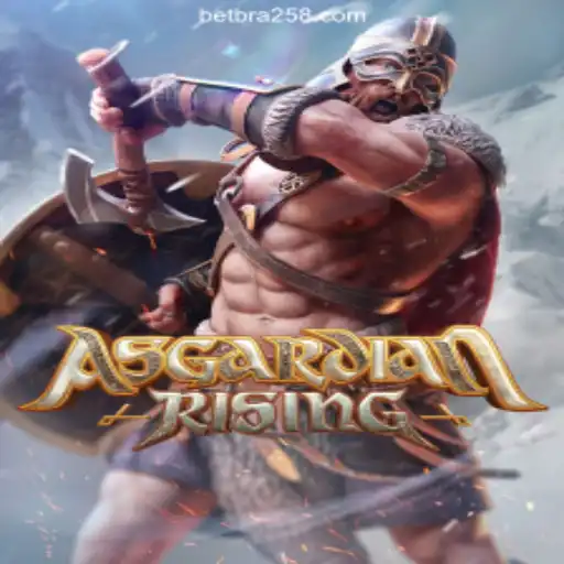 AsgardianRising: Explore the Mythical World of Norse Gods with BRA258.COM