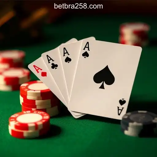 Exploring Blackjack and the Impact of Online Platforms on the Game