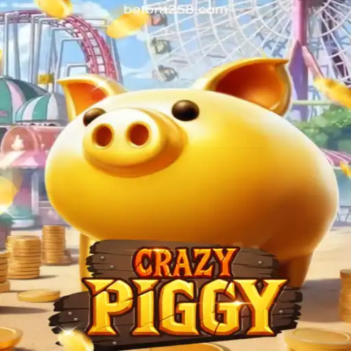 Unveiling CrazyPiggy: The Ultimate Slot Experience on BRA258.COM