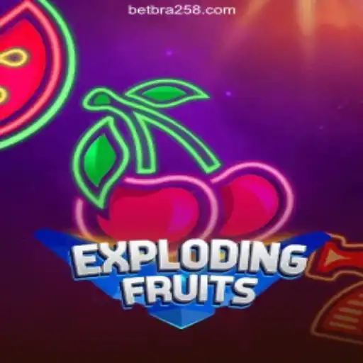 ExplodingFruits: An Immersive Gaming Experience on BRA258.COM