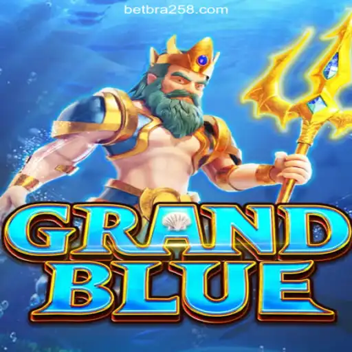 GRANDBLUE: Unveiling the Thrilling World of Slots on BRA258.COM Platform-Oficial Slots Brasil #1