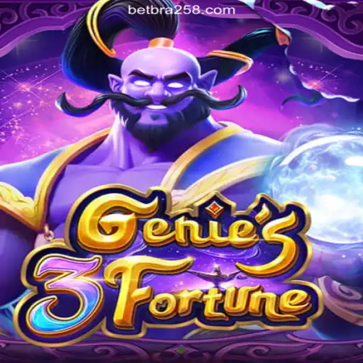 Discover Genie3Fortune: The Ultimate Slots Experience on BRA258.COM