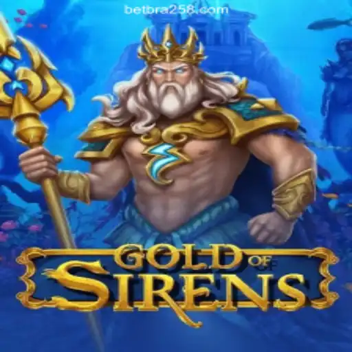 Dive into the Mystical World of GoldofSirens: The Leading Slot Game on BRA258.COM