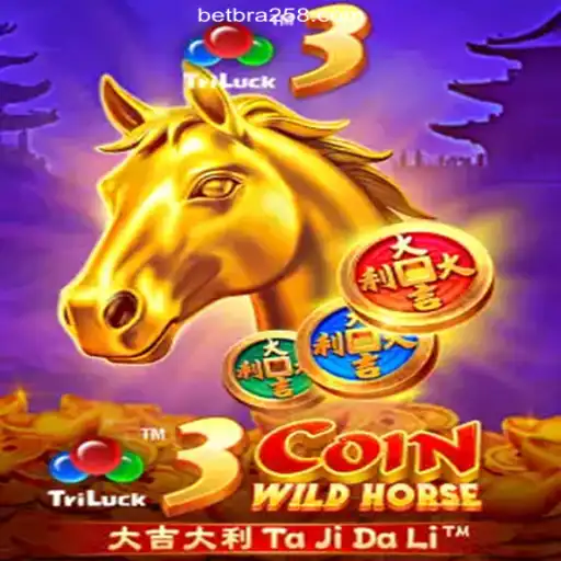 3CoinWildHorse: Exploring the Excitement of the BRA258.COM Platform