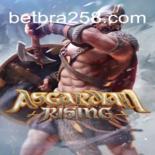 AsgardianRising: Explore the Mythical World of Norse Gods with BRA258.COM