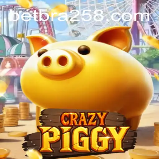 Unveiling CrazyPiggy: The Ultimate Slot Experience on BRA258.COM