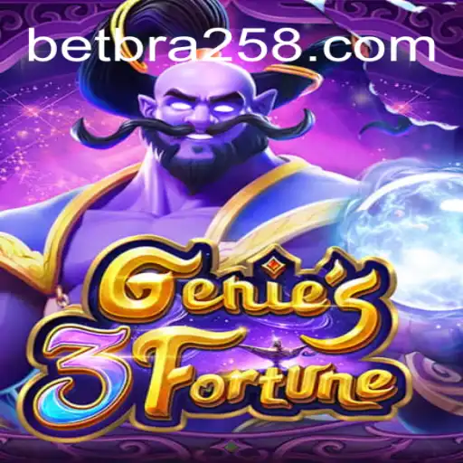 Discover Genie3Fortune: The Ultimate Slots Experience on BRA258.COM
