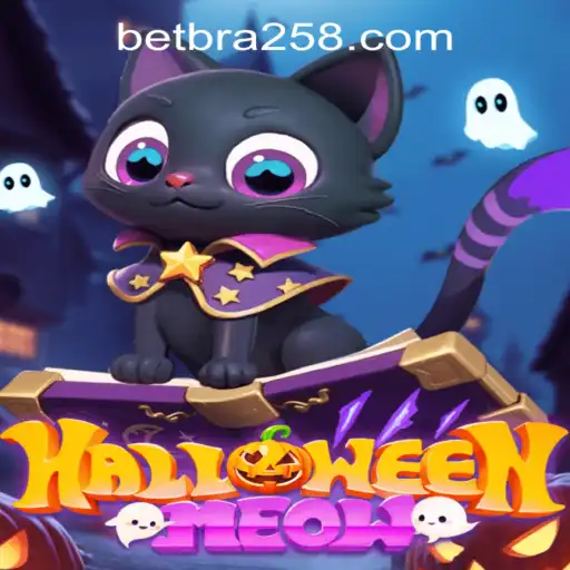 Discover the Thrills of HalloweenMeow Slot Game