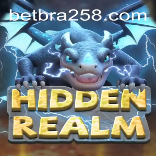HiddenRealm: The Ultimate Experience on BRA258.COM Platform-Oficial Slots Brasil #1
