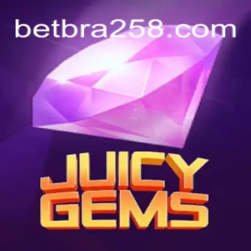 JuicyGems: Unveiling the Sparkling World on the BRA258.COM Platform