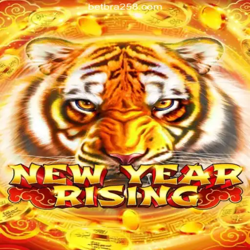 Unveiling NewYearRising: A Comprehensive Guide to BRA258.COM's Latest Slot Sensation