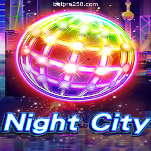 Exploring NightCity: The Ultimate Gaming Experience on BRA258.COM Platform