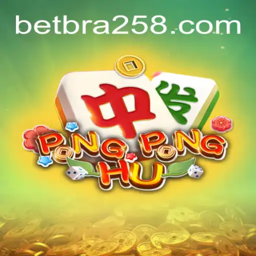 PONGPONGHU: Exploring the Thrilling World of Slots on BRA258.COM Platform-Oficial Slots Brasil #1