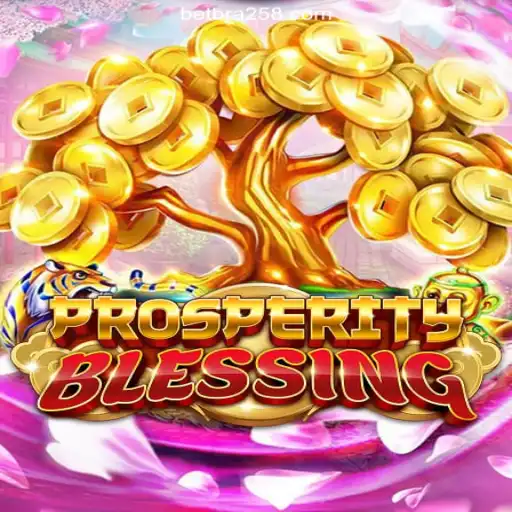 Unraveling the Excitement of ProsperityBlessing: A Leading Slot Game on BRA258.COM