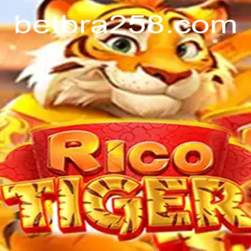 RicoTiger: Dominating the BRA258.COM Platform as Brazil's Premier Slot Game