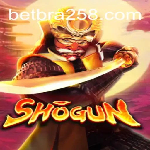 Exploring Shogun: The Premier Slot Game on BRA258.COM Platform-Oficial Slots Brasil #1