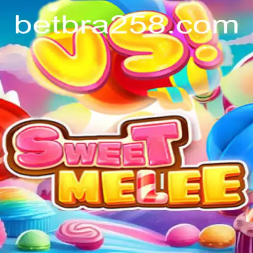 SweetMelee: An Exciting New Hit on BRA258.COM Platform