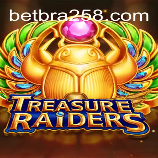Exploring TREASURERAIDERS: The Ultimate Experience on BRA258.COM Platform-Oficial Slots Brasil #1