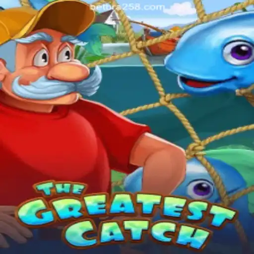 TheGreatestCatch: Dive Into The Thrilling World of Official Slots Brasil
