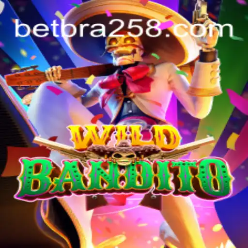 Explore WildBandito: The Thrilling Slot Adventure on BRA258.COM Platform