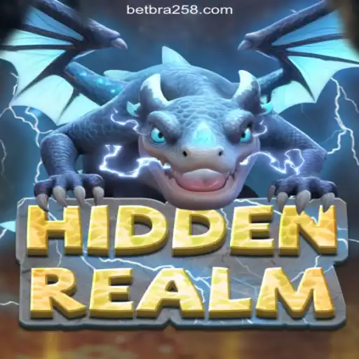 HiddenRealm: The Ultimate Experience on BRA258.COM Platform-Oficial Slots Brasil #1