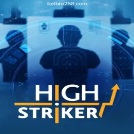 HighStriker: A Thrilling Experience on BRA258.COM Plataforma-Oficial Slots Brasil #1