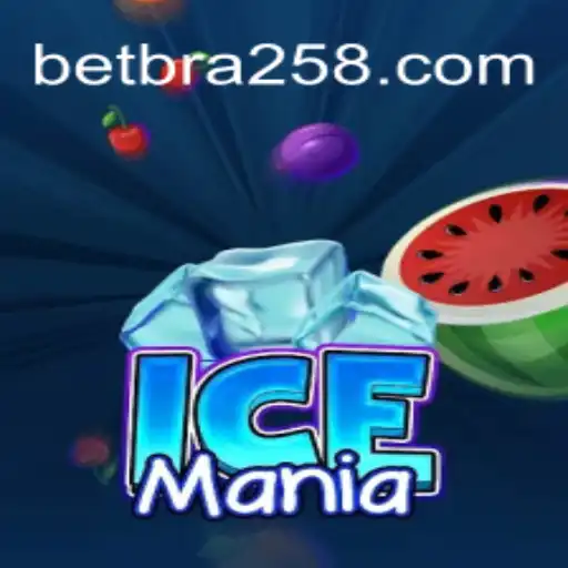 Explore the Thrilling World of IceMania on BRA258.COM Platform - Oficial Slots Brasil #1