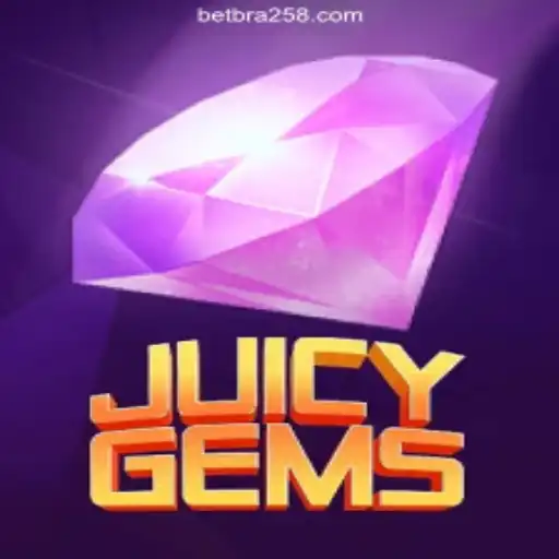 JuicyGems: Unveiling the Sparkling World on the BRA258.COM Platform