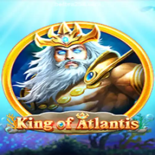 Discover the Enchantment of KingofAtlantis: Dive into Adventure