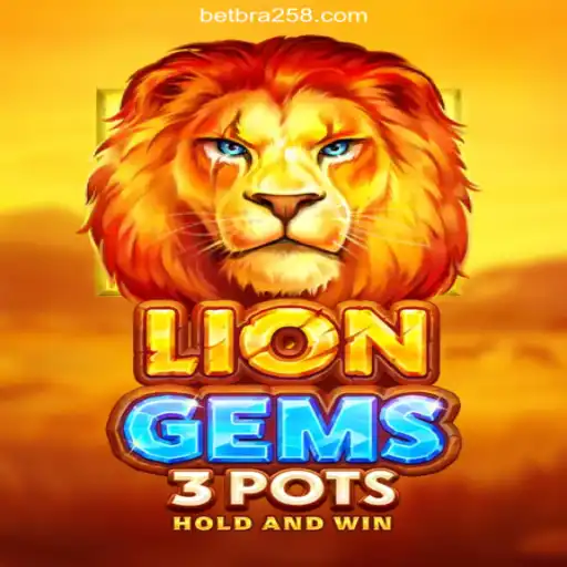 Exploring LionGems3pots on BRA258.COM: An In-Depth Look into Oficial Slots Brasil #1