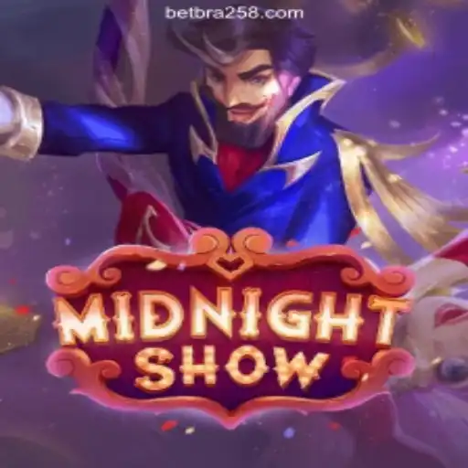 MidnightShow: The Latest Sensation on BRA258.COM Platform-Oficial Slots Brasil #1