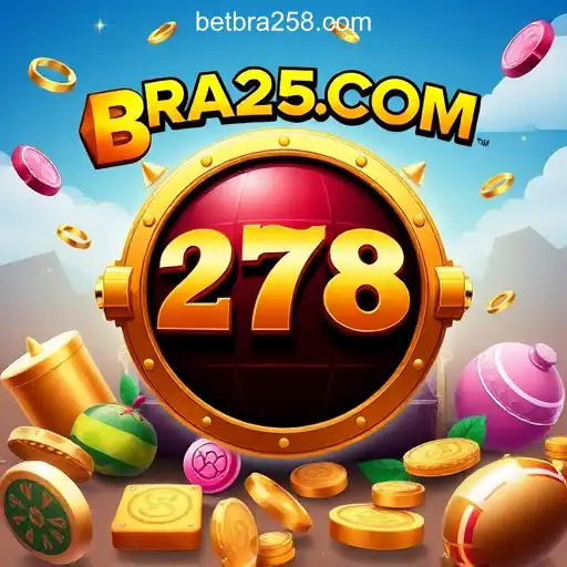Exclusive Offers on BRA258.COM Platform: The Oficial Slots Brasil #1