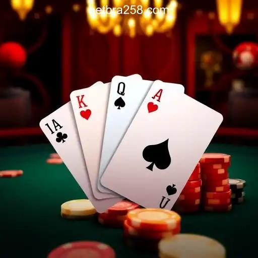 A Comprehensive Guide to Online Baccarat on BRA258.COM platform-Oficial Slots Brasil #1