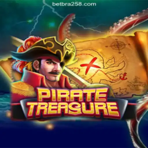 PirateTreasure: Discover the Thrills on BRA258.COM Platform-Oficial Slots Brasil #1