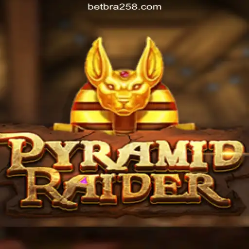 PyramidRaider: Exploring the Mysteries of BRA258.COM's Oficial Slots Brasil #1