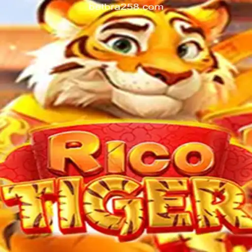 RicoTiger: Dominating the BRA258.COM Platform as Brazil's Premier Slot Game
