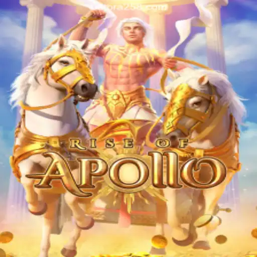 Exploring the Exciting World of RiseofApollo: The Premier Slot Game on BRA258.COM