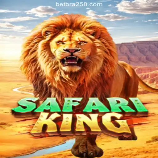 Discovering SafariKing: An Epic Adventure on BRA258.COM Platform-Oficial Slots Brasil #1