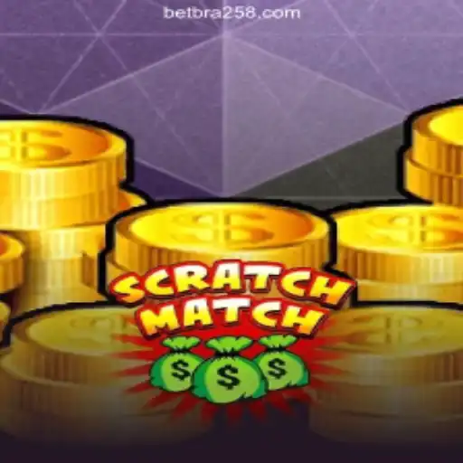 Discovering ScratchMatch: A Unique Gaming Experience on BRA258.COM