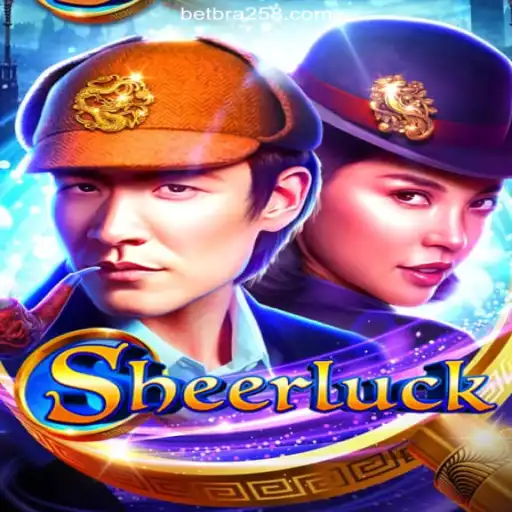 Dive into the Exciting World of Sheerluck Slots on BRA258.COM Platform