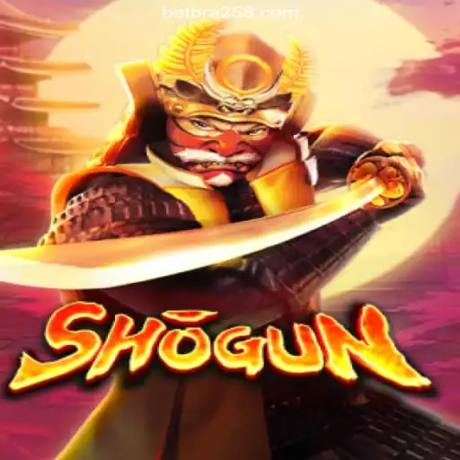 Exploring Shogun: The Premier Slot Game on BRA258.COM Platform-Oficial Slots Brasil #1
