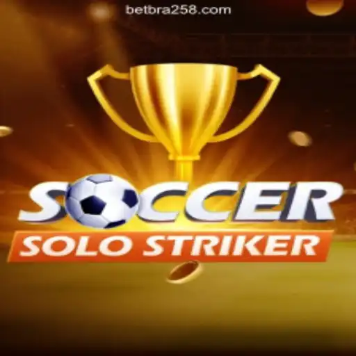 Experience the Thrill of SoccerSoloStriker on BRA258.COM