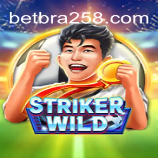 Discover StrikerWILD on the BRA258.COM Platform: Brazil's Premier Slots Game