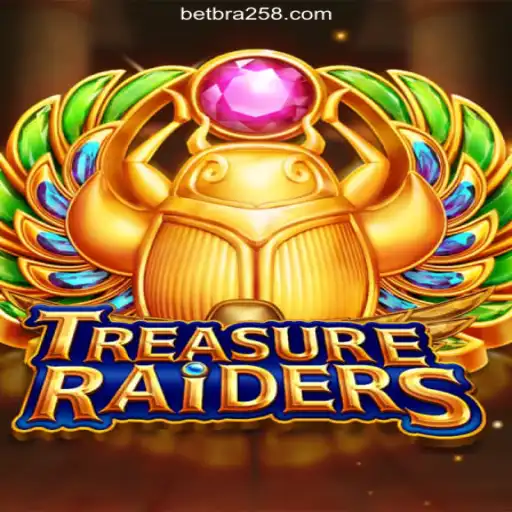 Exploring TREASURERAIDERS: The Ultimate Experience on BRA258.COM Platform-Oficial Slots Brasil #1