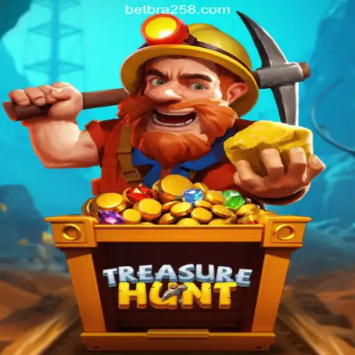 Exploring TreasureHunt: A Compelling Adventure on BRA258.COM's Oficial Slots Brasil #1