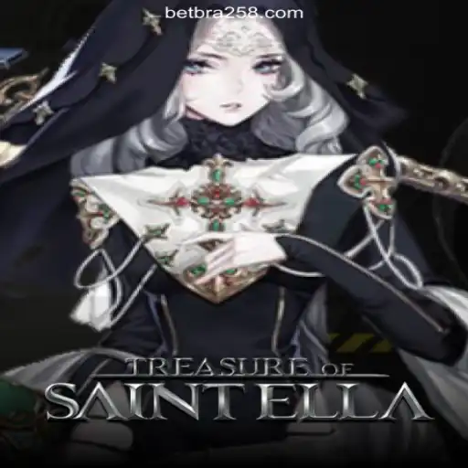 Unveiling the Excitement of TreasureofSaintElla Slots on BRA258.COM