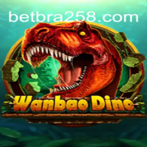 WanBaoDino: Explore the Exciting Realm of Dinosaurs on BRA258.COM - The Official Slots Platform in Brasil