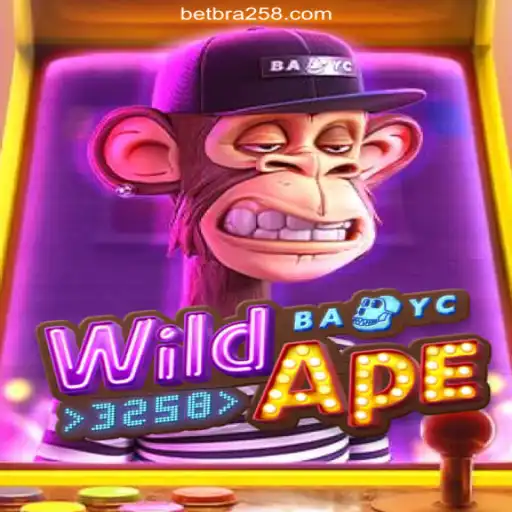 Explore the Thrills of WildApe3258 on BRA258.COM - OficiaI Slots Brasil #1