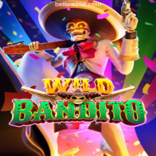 Explore WildBandito: The Thrilling Slot Adventure on BRA258.COM Platform