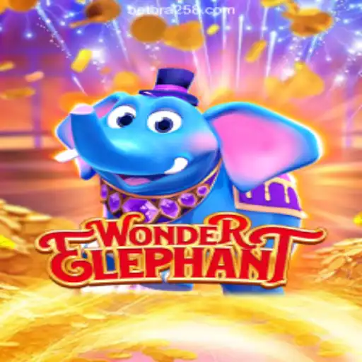 Explore the Exciting World of WonderElephant on BRA258.COM